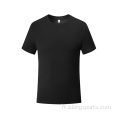 T-shirts masculins du nouveau style T-shirt Sport Sport